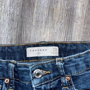 TopShop Jeans